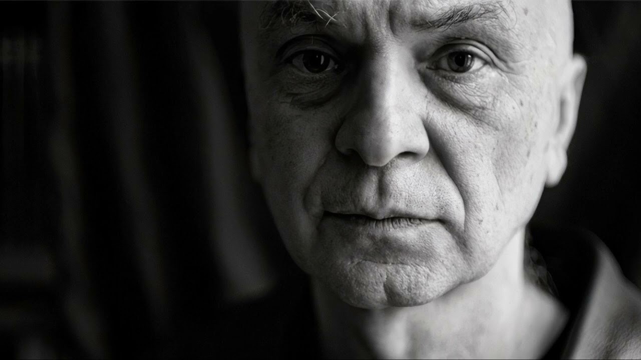 Bernhard Lang: Das Hirn (2021)