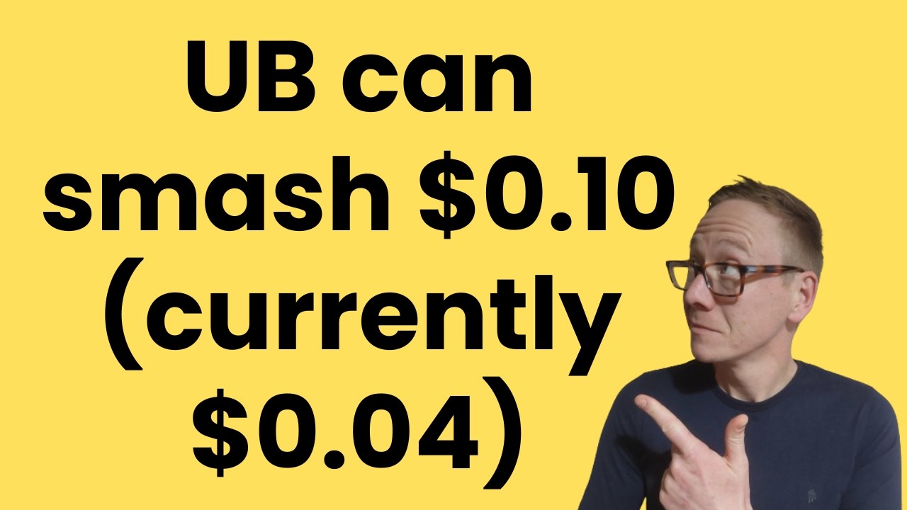 Unibase (UB) crypto review - is a 2.5x coin