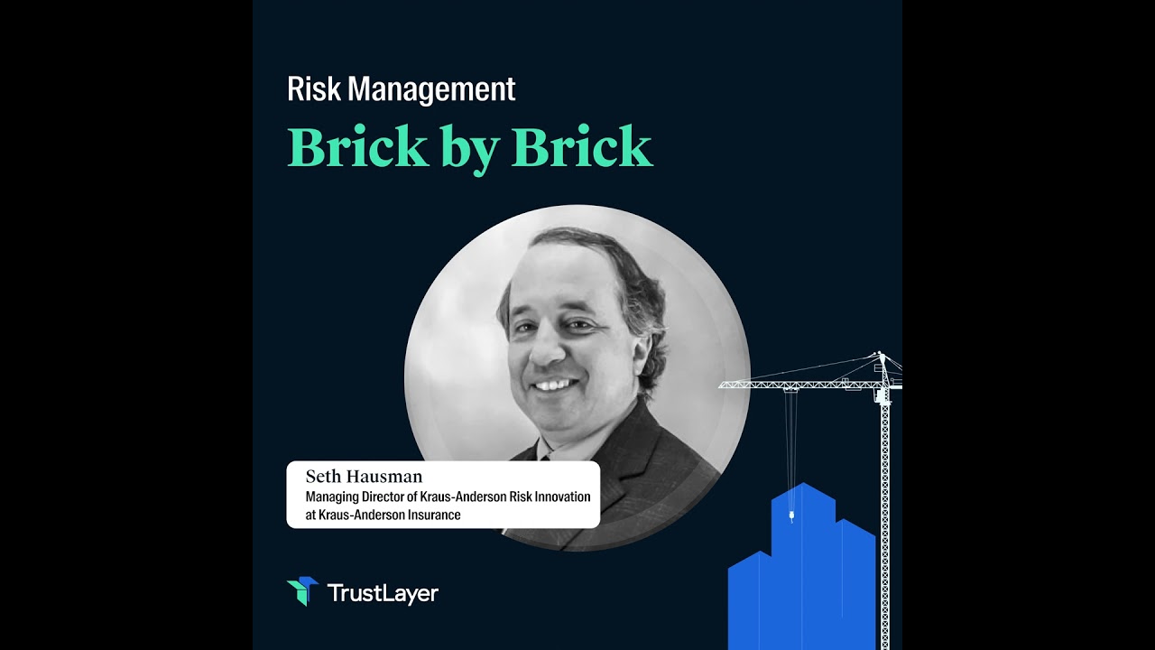 Managing Your Risk Portfolio with Seth Hausman