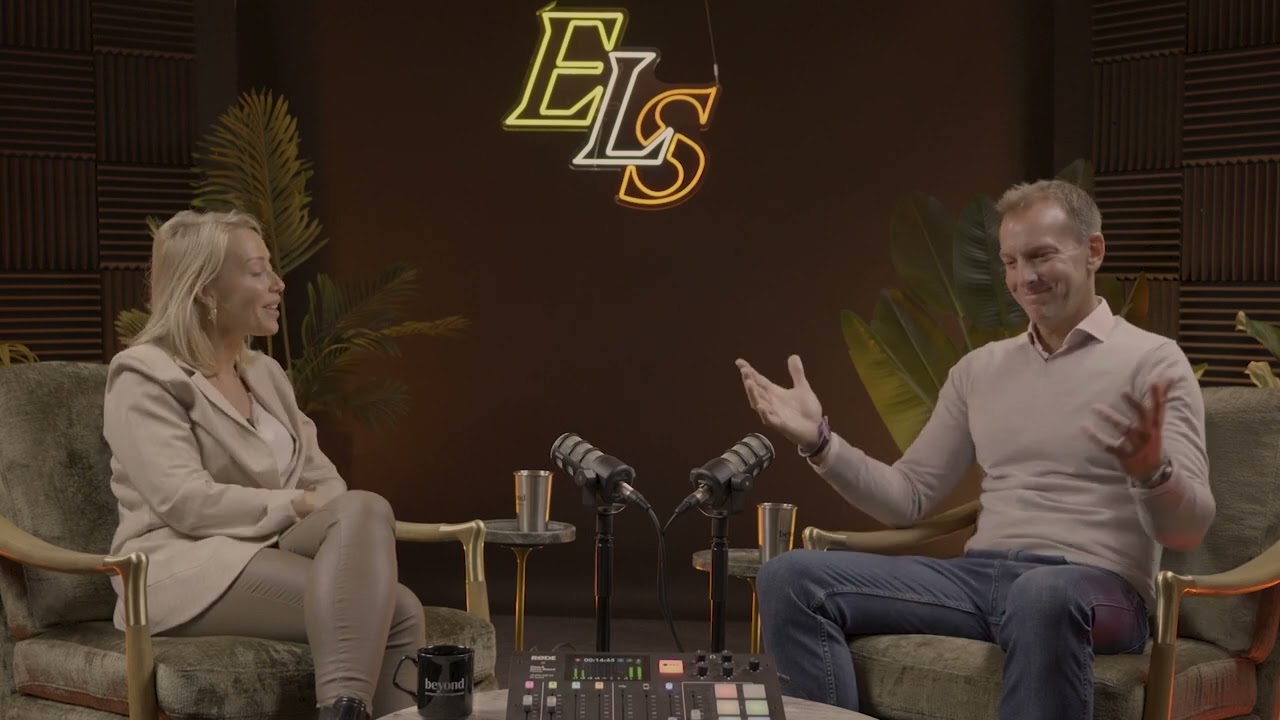 Laura Hamilton on Extraordinary Life Stories