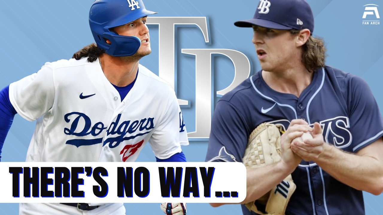 MAJOR Changes Are Coming... | Daily Tampa Bay Rays News & Rumors