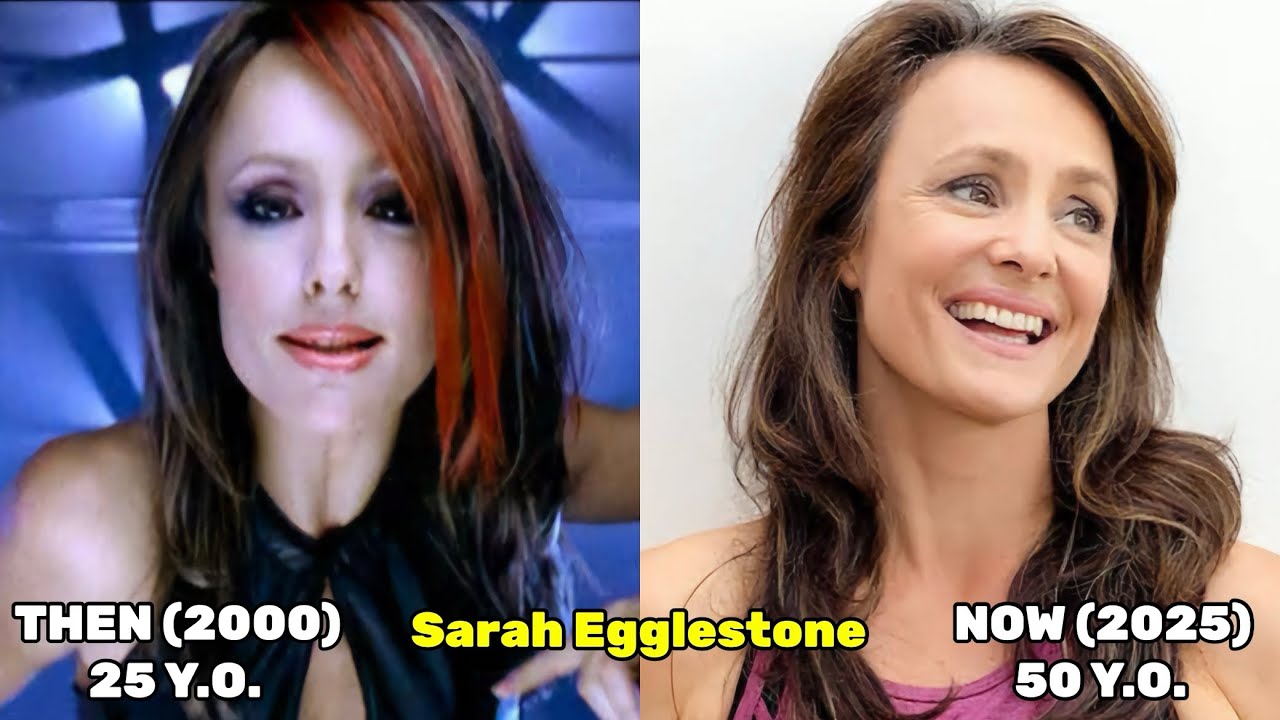 A Touch of Class (2000 vs 2025) Members Then and Now
