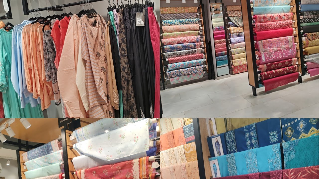 ||Nishat Linen  Big Sale Flat 40 Off||