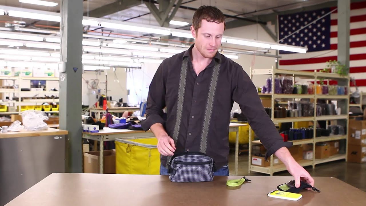 Side Effect - TOM BIHN