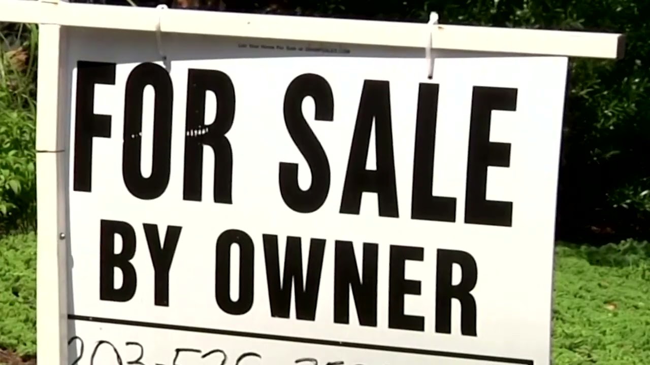 U.S. existing home sales fall for 8th straight month
