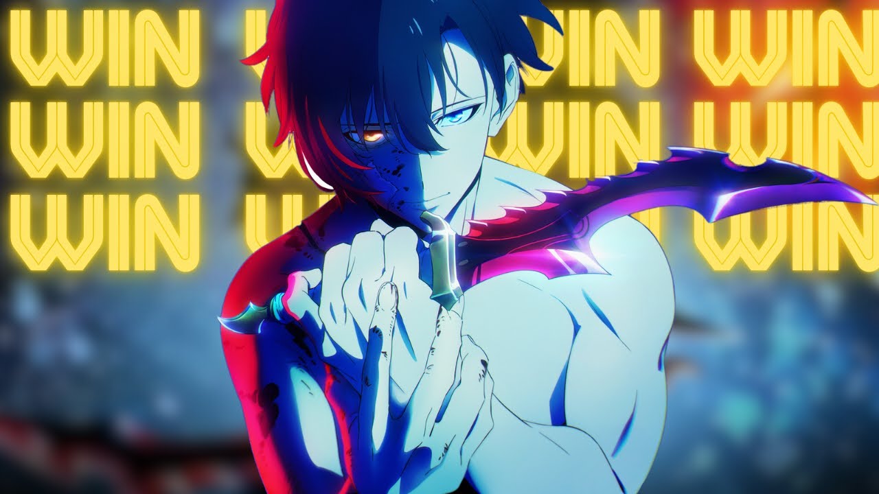 The Anime That Teaches You How To Win