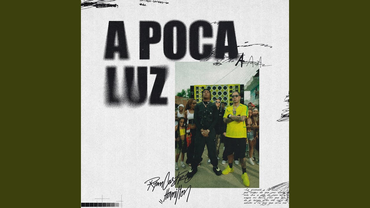A POCA LUZ
