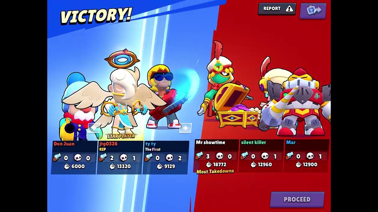 Sliming out shade boss (and playing some ranked)