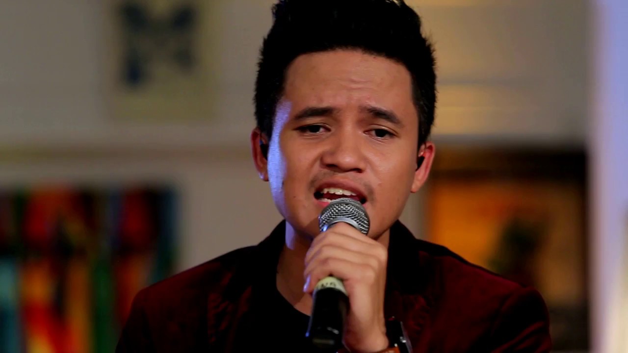 Barsena - When I Was Your Man (Bruno Mars Cover) - Music Everywhere **