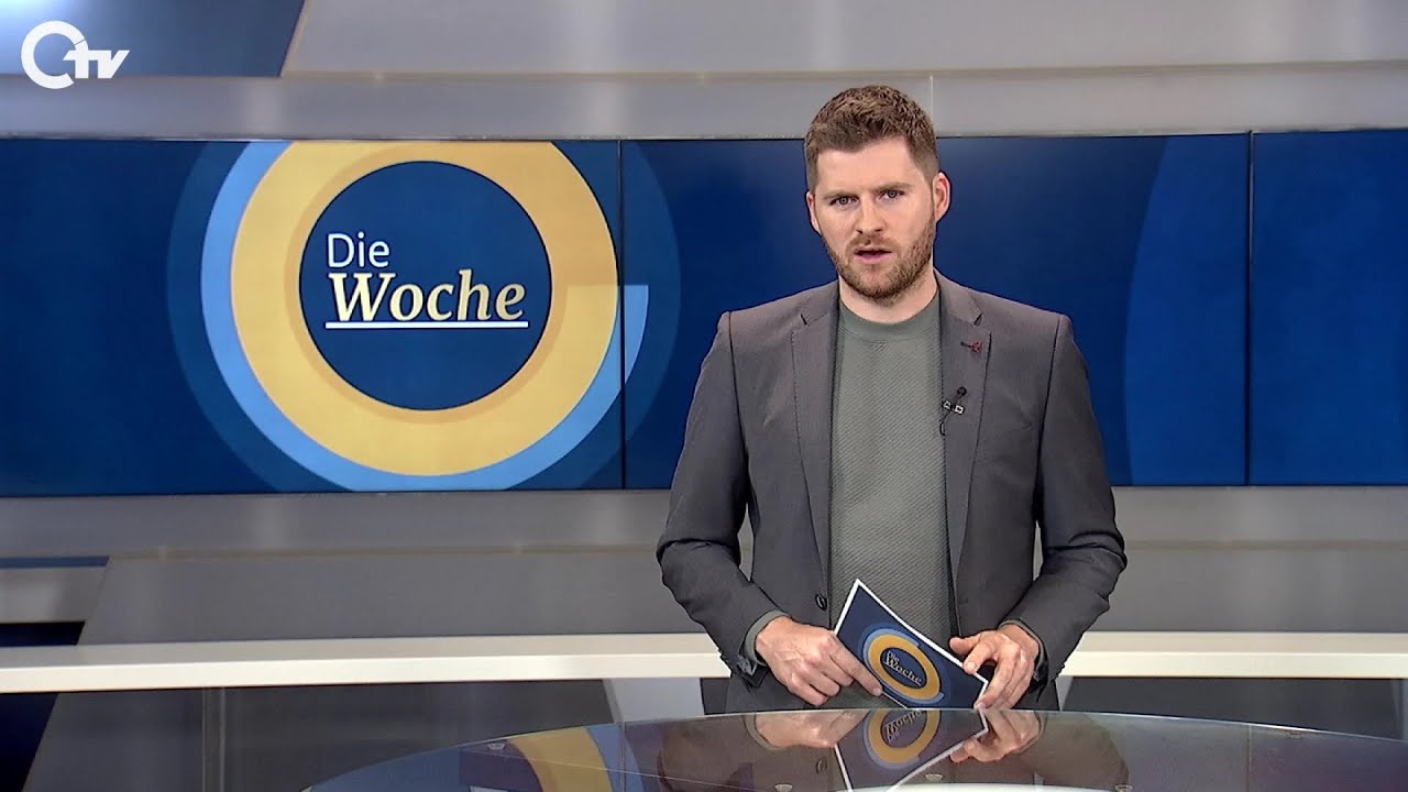 Die Woche vom 31.01.2026 – Die wichtigsten Themen aus der Region im Überblick