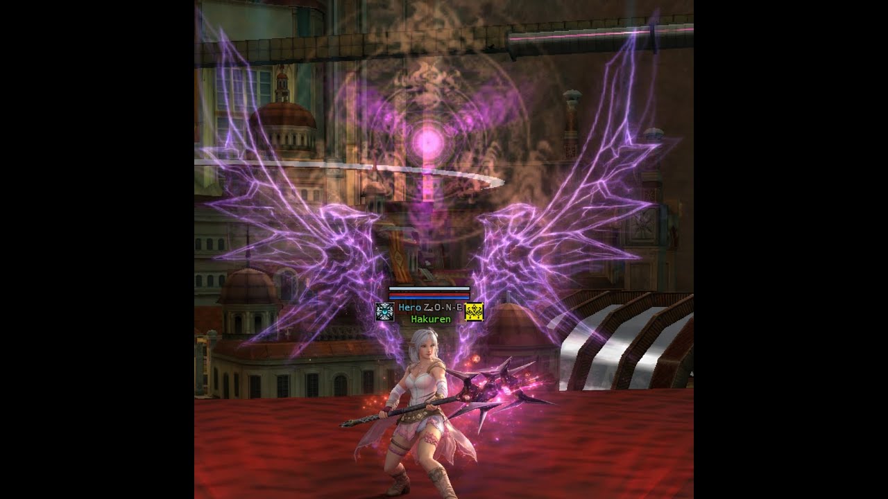 Strike Team Hakuren Stigma 3 SAMPE KAPAN ? !!!   #RFRETURN #RFONLINE
