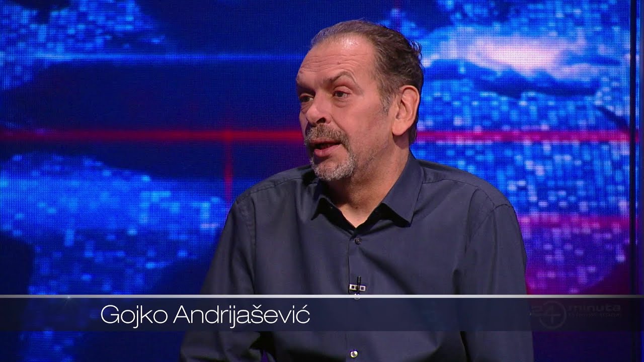 Komentator: Gojko Andrijašević | ep251deo06