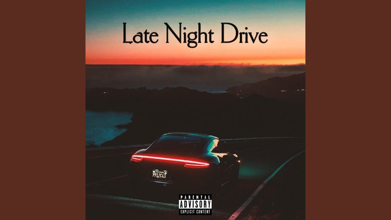 Late Night Drive