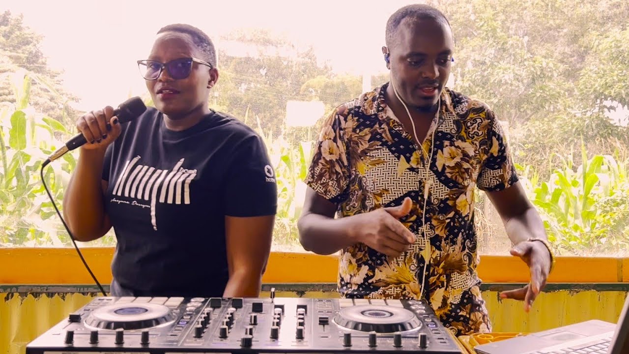 Chelele top 10 hits mini mix ft Tetyoo tornado &dj twinboy,robwoniot, internet,eliput,bila pesa
