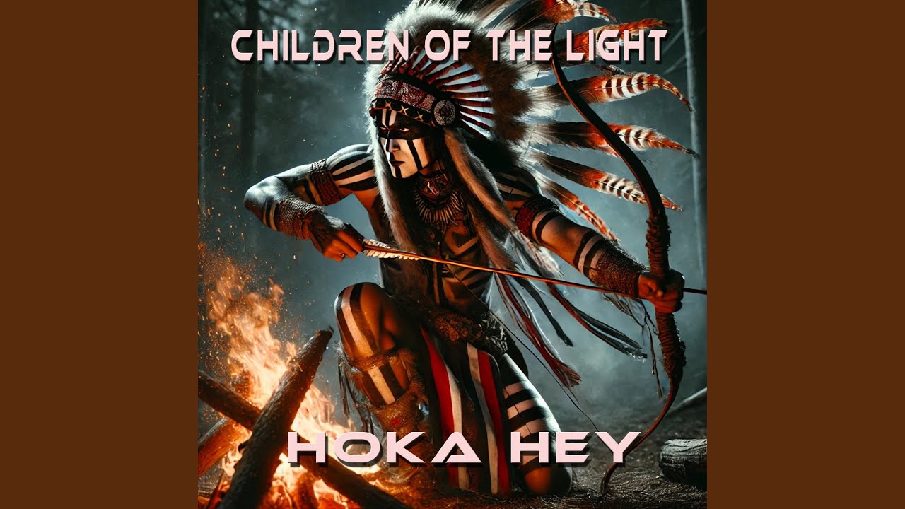 Hoka Hey