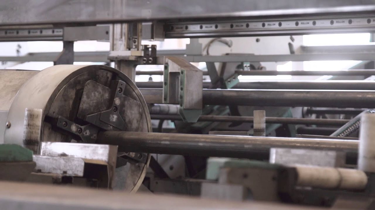 Kovinc d.o.o. - predstavitev podjetja (2015)