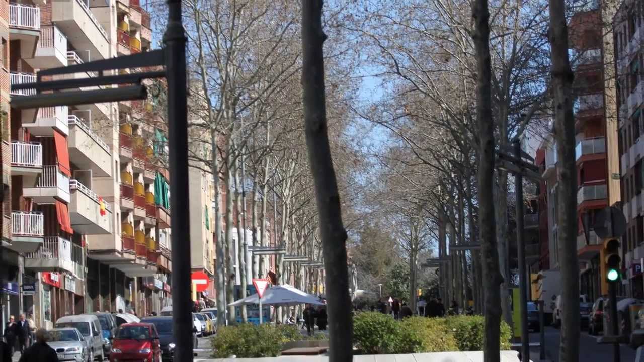 Detalles de Santa Coloma de Gramanet