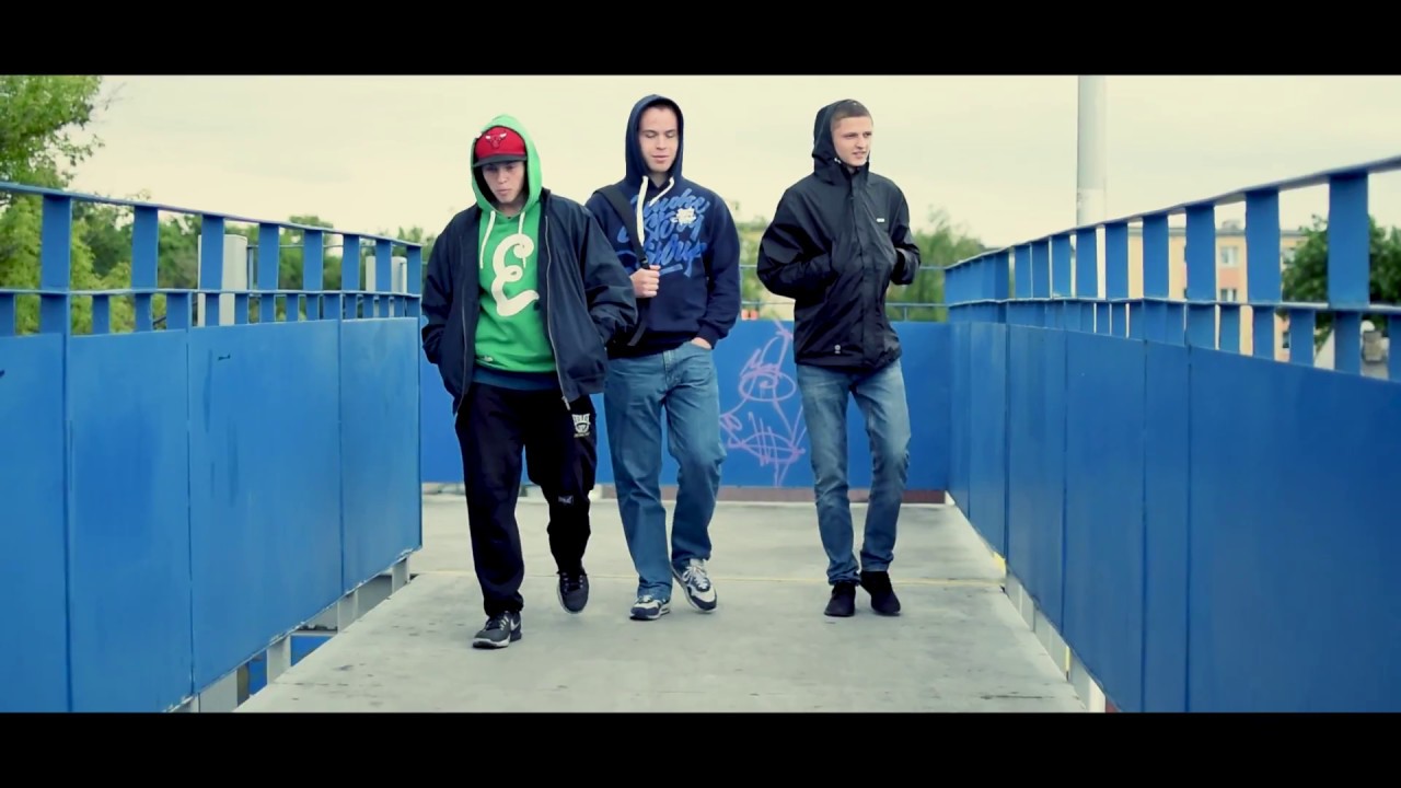 WKMC - RAP HOOLIGAN feat. DJ GONDEK (prod.COSMO)