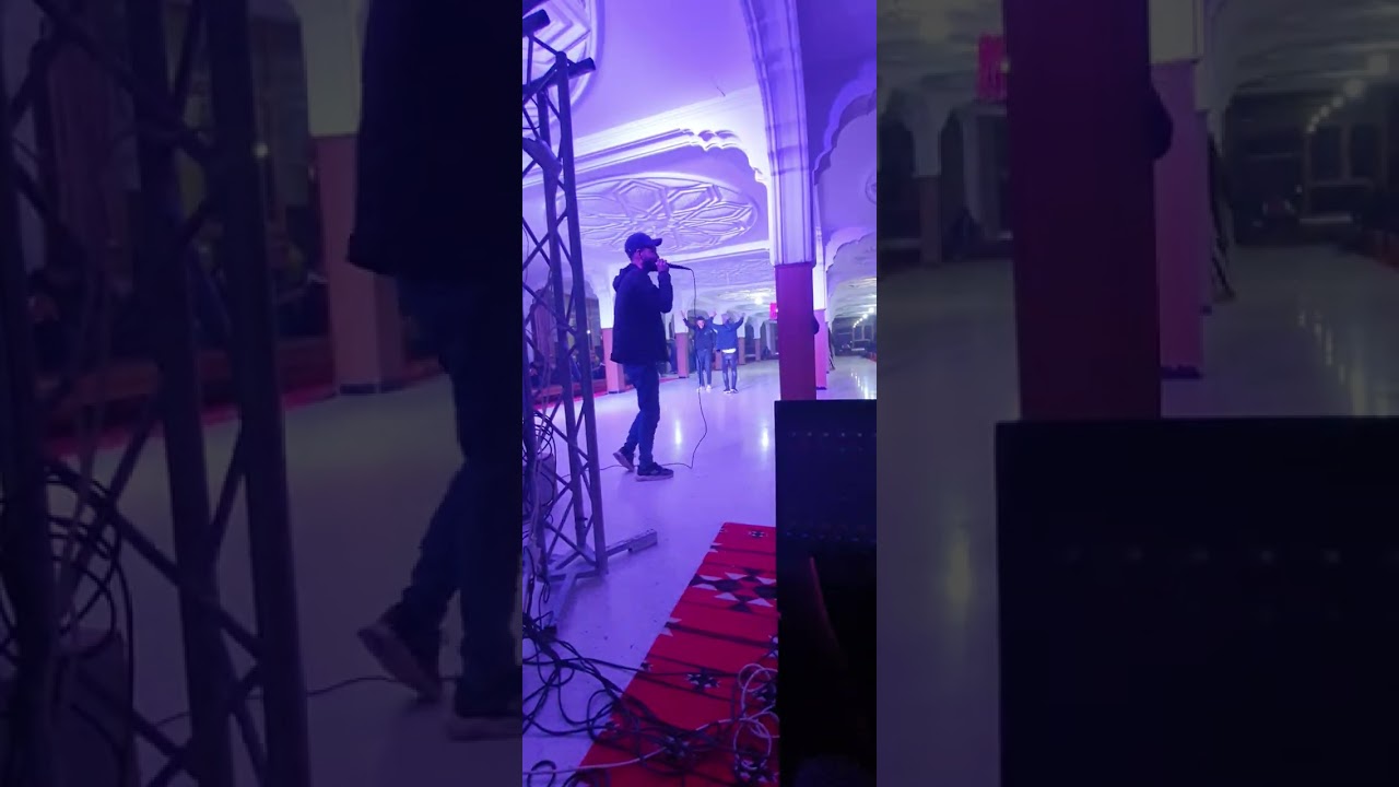 عبدالقادر النايلي حفل زفاف الجلفة عين الإبل رفقة الاسطورة شهاب الماجيك sonorisation karim0665523371