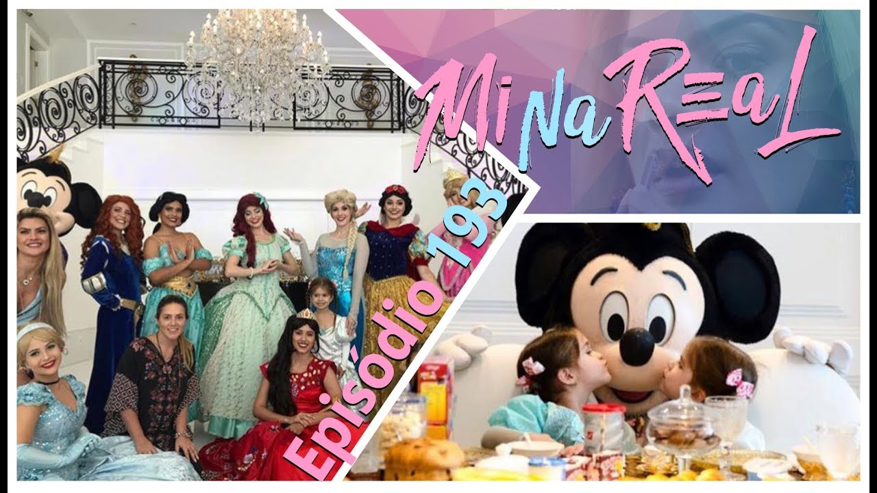 MiNa ReAl | Feriado em Santos