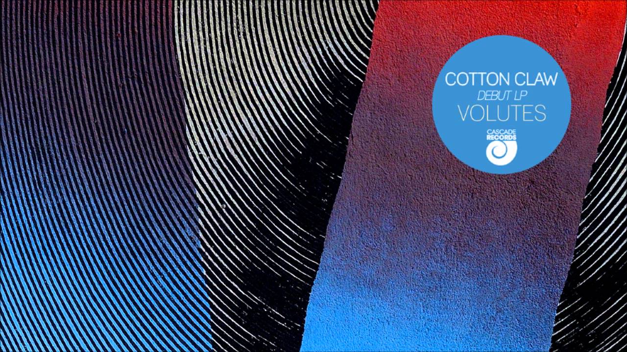 Cotton Claw - Razzle Dazzle