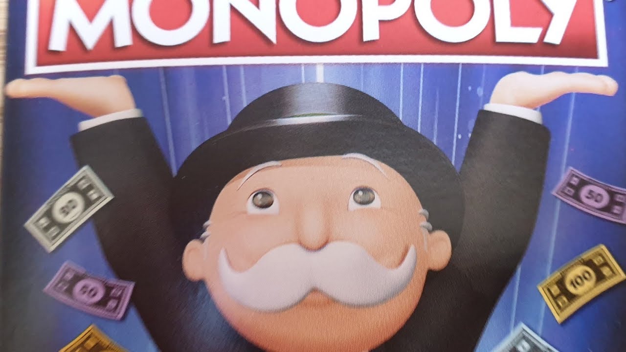 Schweizer Glück Nr. 5 - MONOPOLY 🏠