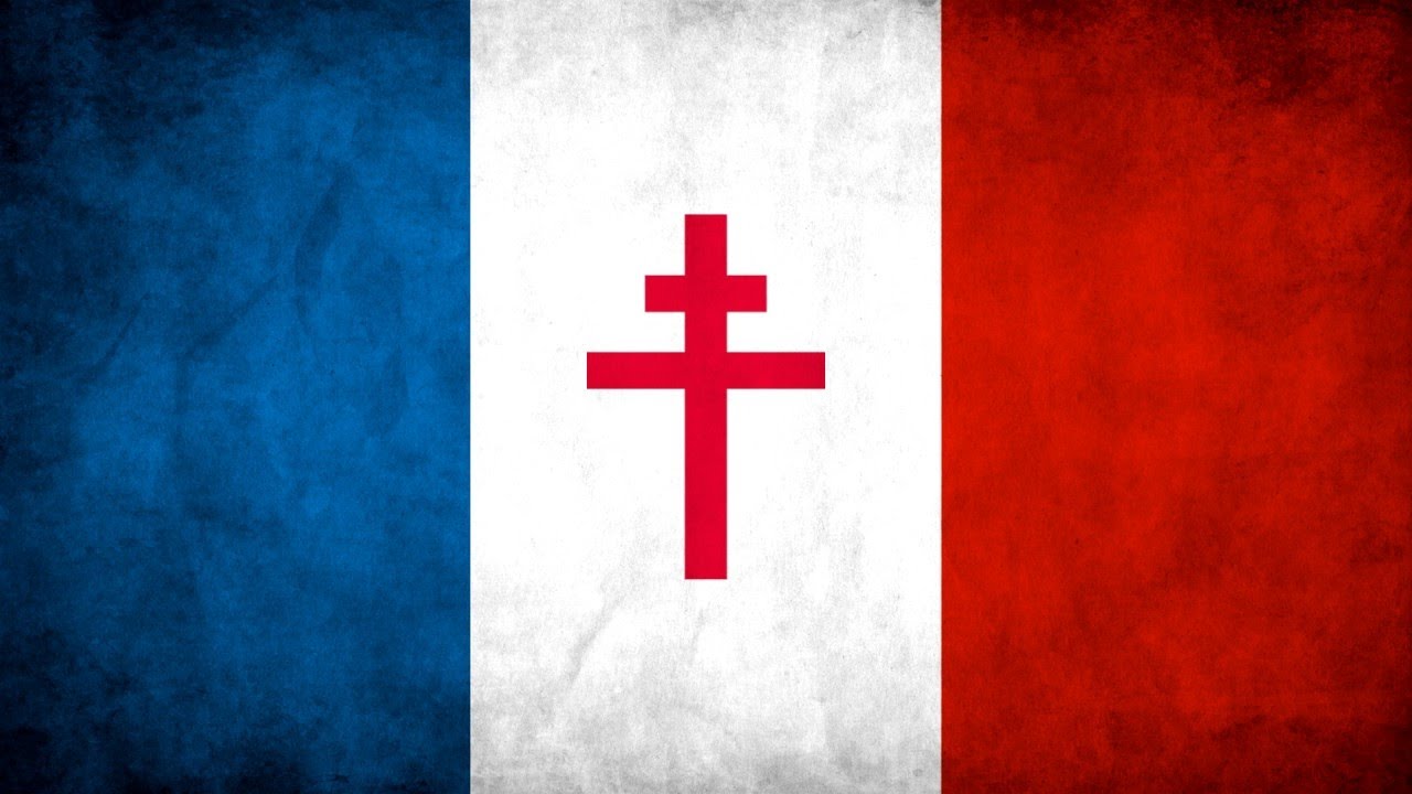 Anna Marly - Le chant des partisans | The 
