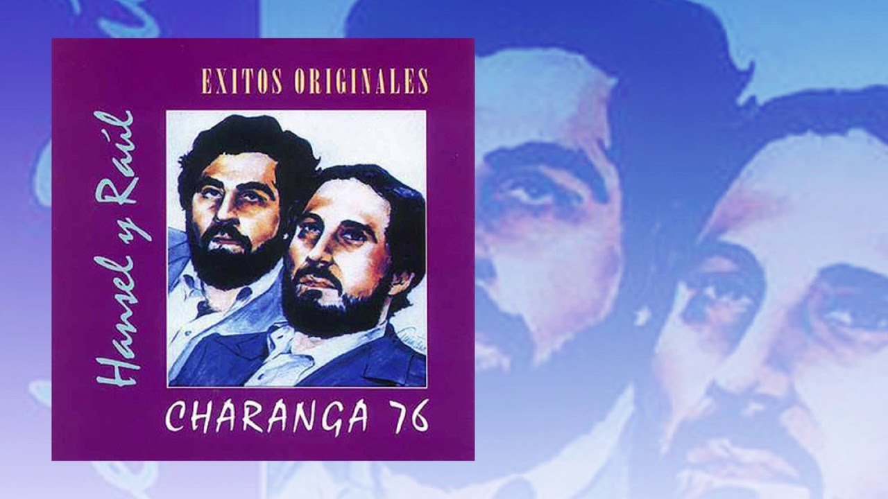 Éxitos Originales - Charanga 76 | Música Tropical