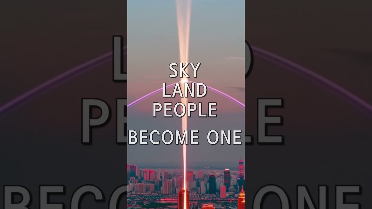 SEOUL &ndash; Song of Sky, Land and People