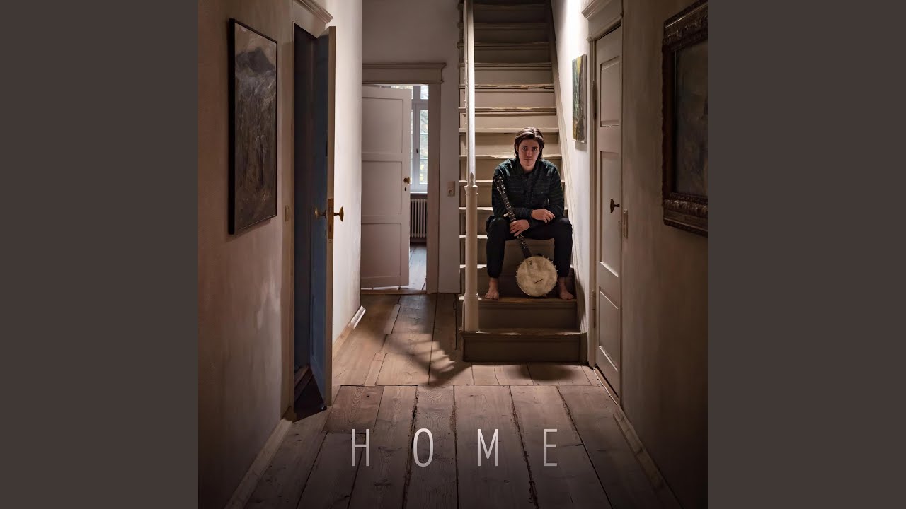 Home (Piano Solo)