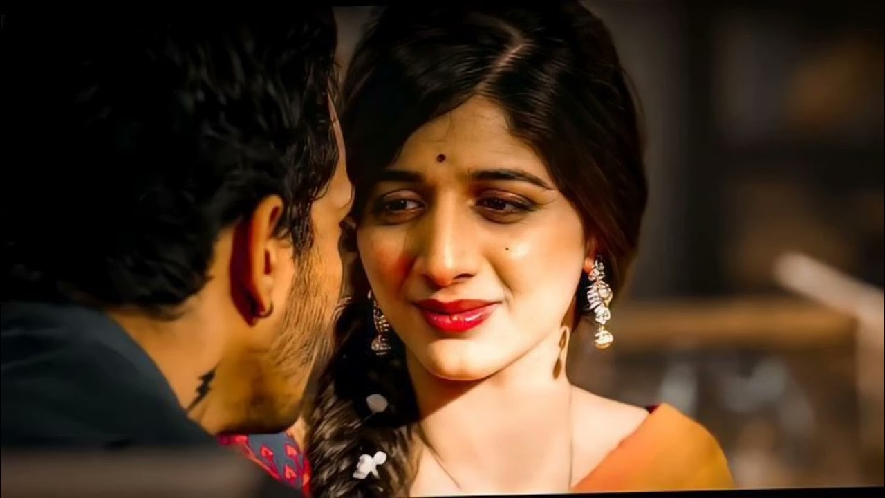 Teri Aankhon Mein Sapne Mere Jage Hindi Song 