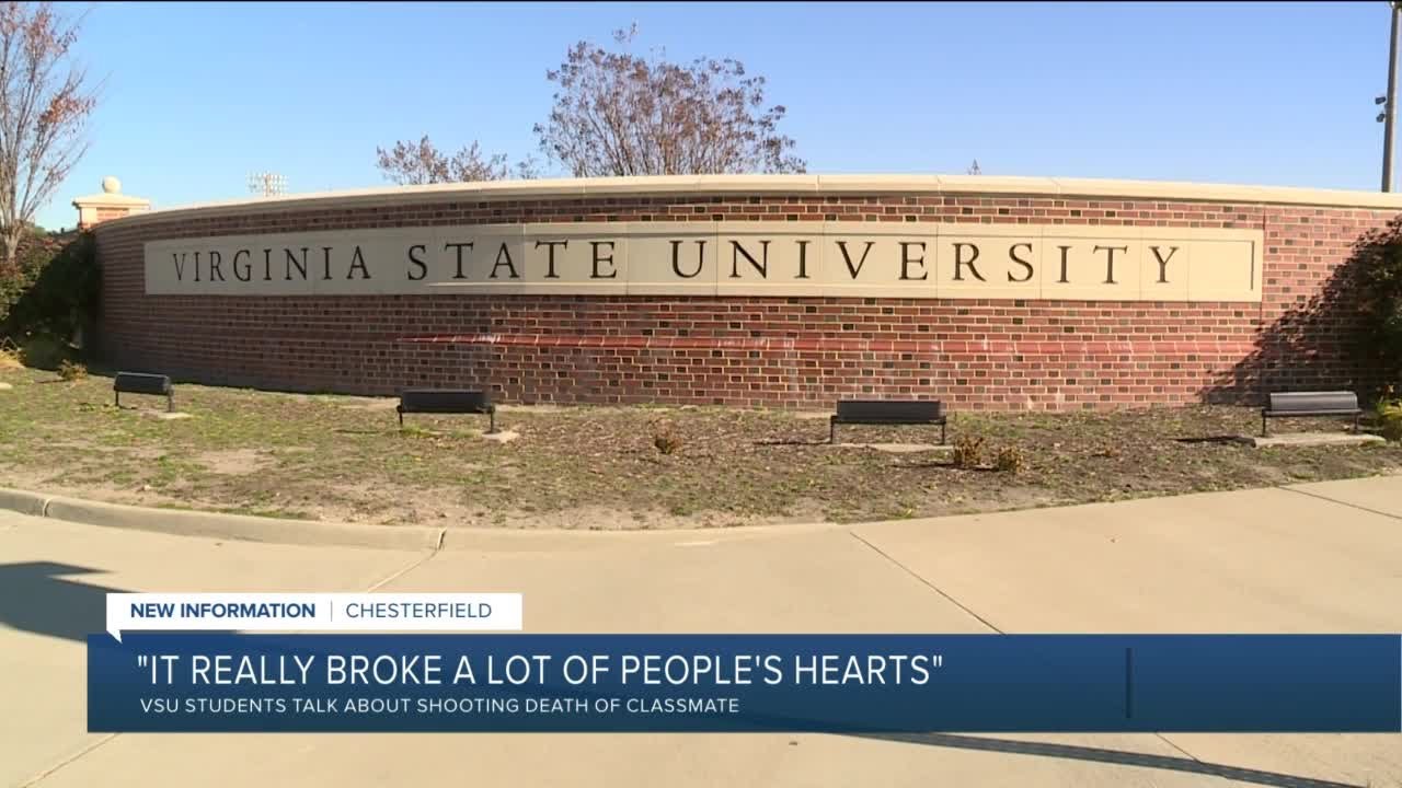 When gun violence impacts college community: 'It&rsquo;s like you can&rsquo;t escape it'