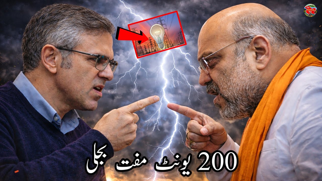 J&K Government on approving a proposal to provide 200 units of free electricity every month