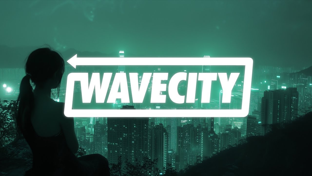 IVOXYGEN - Urban Melody (Altare Remix) [Wave]