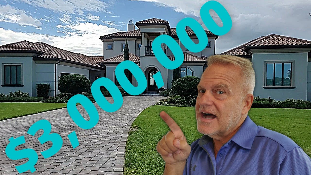 Merritt Island Waterfront Property Tour | Living in Merritt Island FL | Merritt Island Real Estate