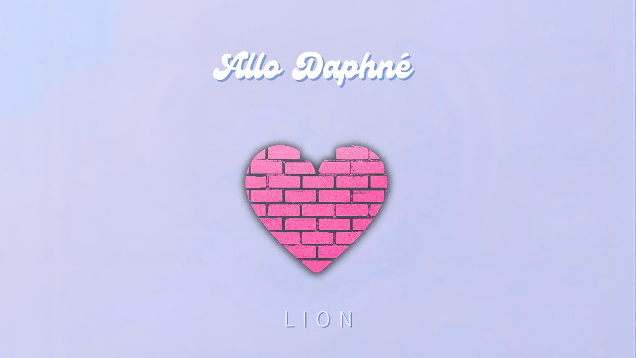 Allo Daphné - Lion