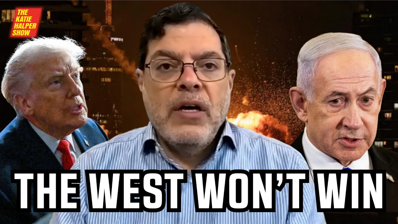 Dr. Marandi: “Iran Will Deliver A Decisive Victory” Over Israel and the U.S.
