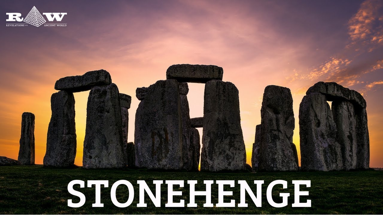 STONEHENGE - ON EN SAIT PLUS SUR LES SQUELETTES