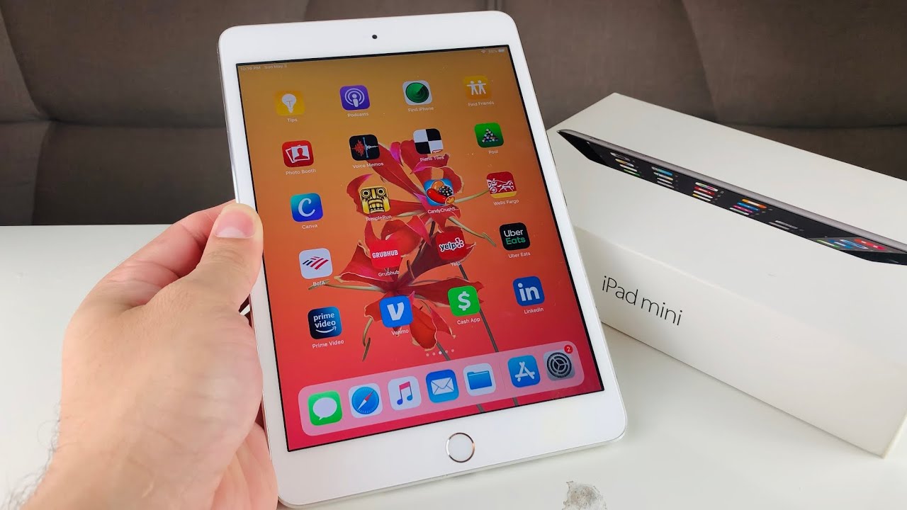 iPad Mini 3 Worth It in 2021?