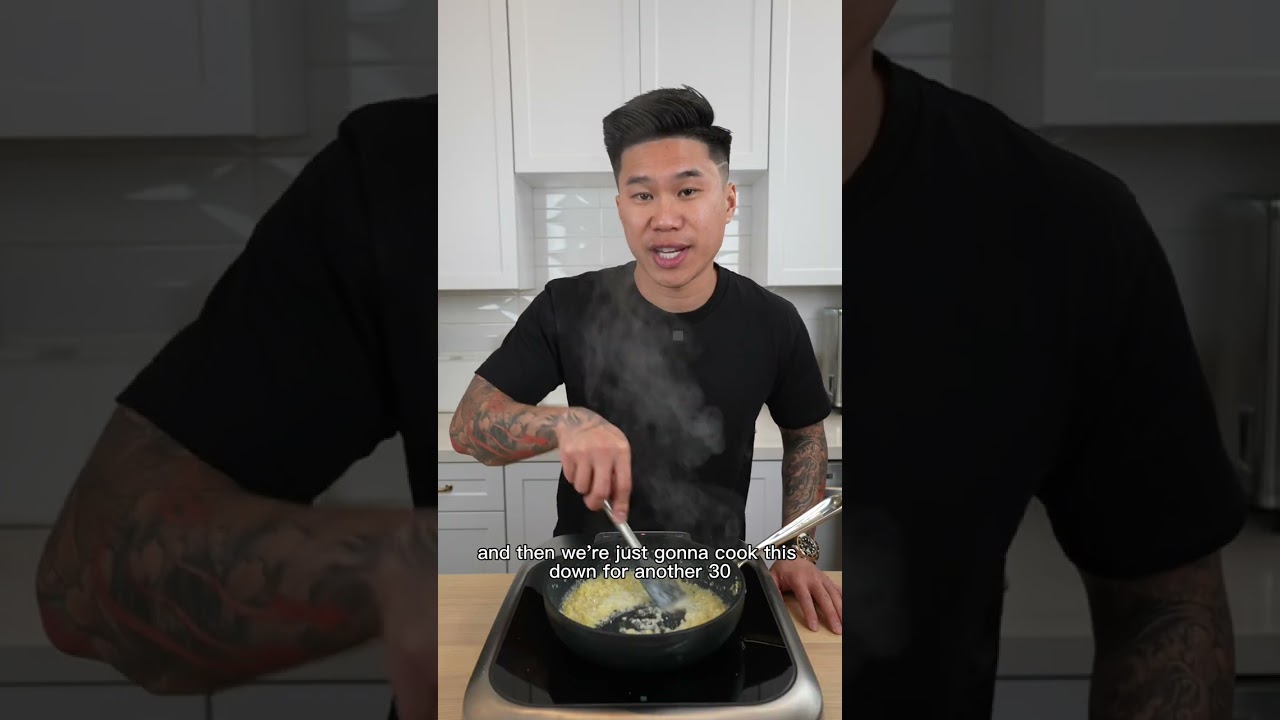 Способ приготовления: тушеная курица с имбирем по-вьетнамски
