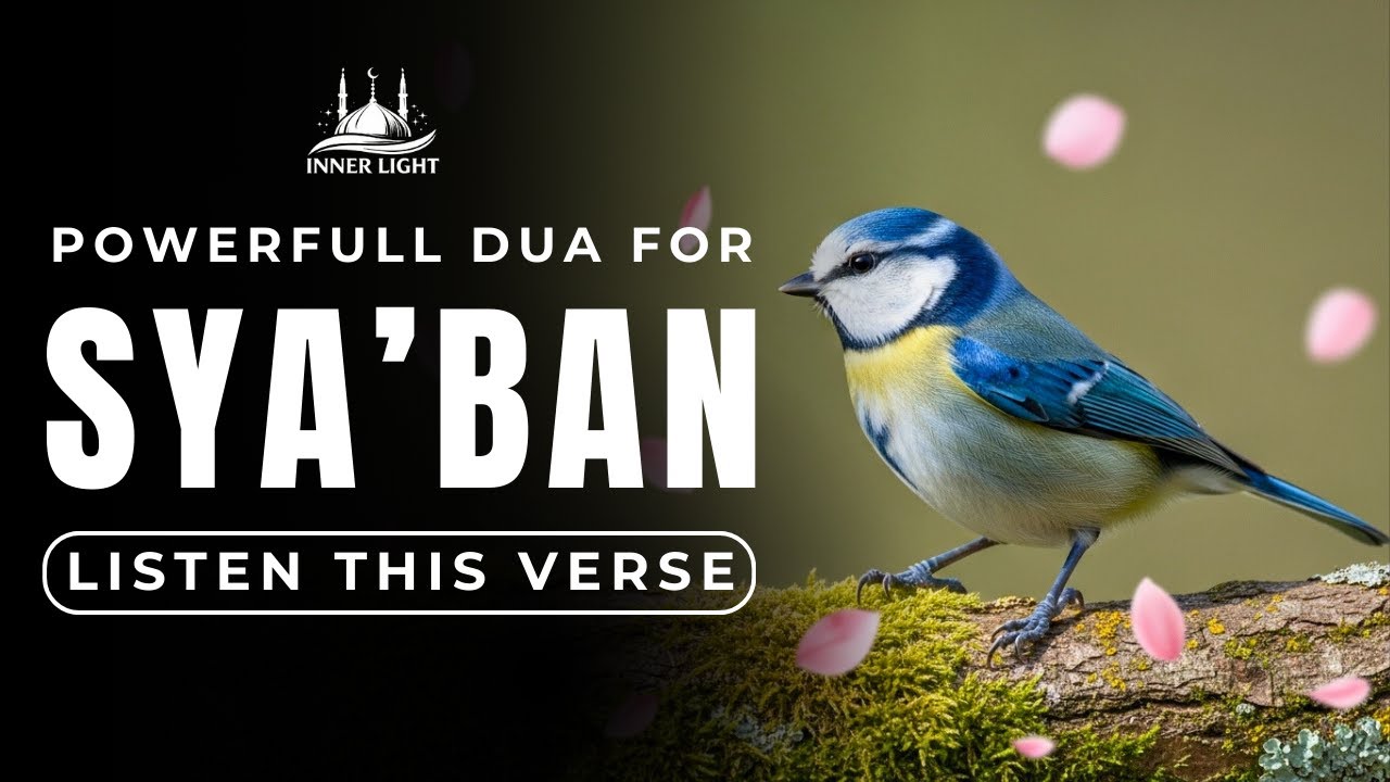 LISTEN TO THIS POWERFUL DUA | A SOURCE OF RELIEF FROM BIG PROBLEMS, INSHA ALLAH
