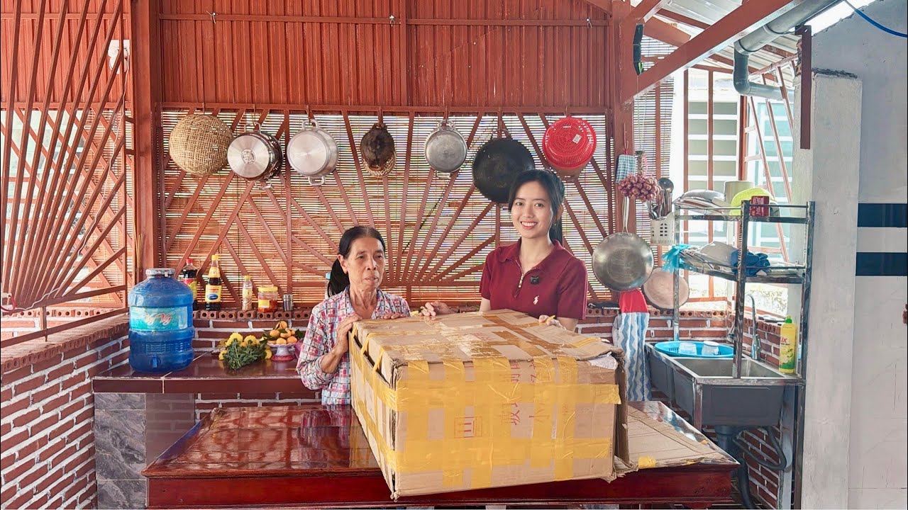 Chọn Ngày Thật Đẹp Để Làm Điều Này Cho Căn Nhà Mới | NĐMT#822
