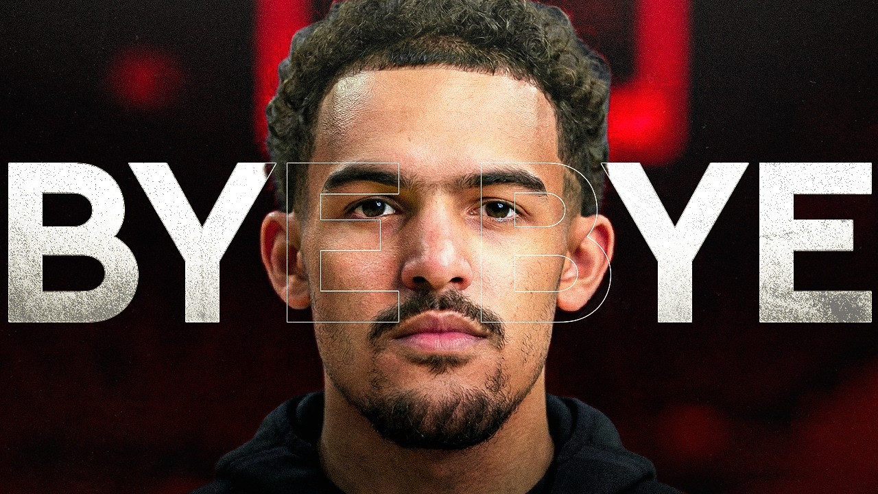 The Archetypes The NBA is DONE WITH