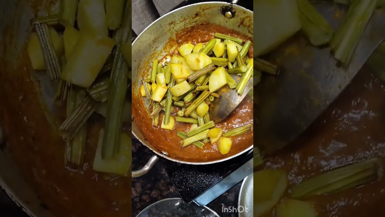 Moringa ki recipe. Sajan ki sabji 