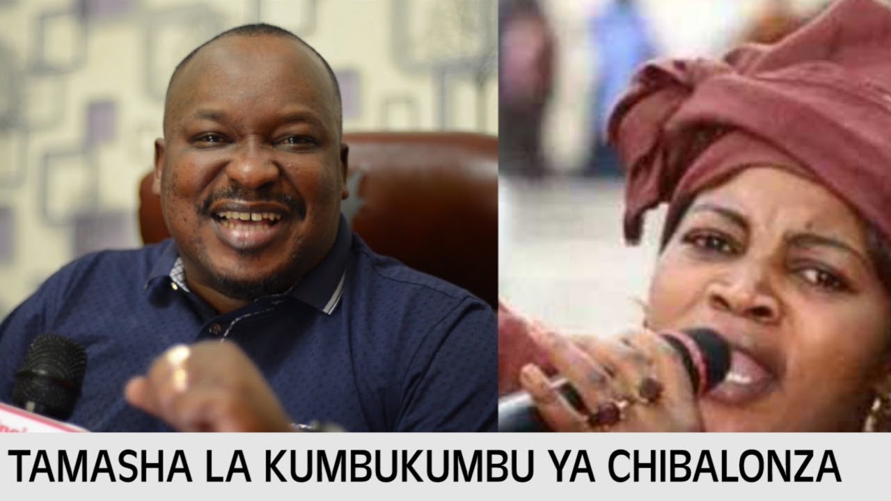 NABII ELISHA MURILI AFUNGUKA  WAZI KUHUSU TAMASHA KUBWA LA KUMKUMBUKA ANGELA CHIBALONZA