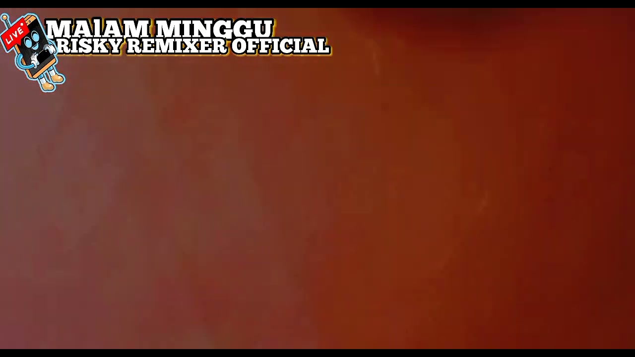 🌴REMIX DANGDUT SLOW MALAM MINGGU TERBARU 2023||BY RISKY REMIXER OFFICIAL 💃🌴