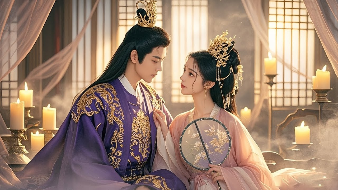 🌙【宋晨&姜熙饶】宋时薇被迫做冲喜妾室，无奈自曝怀双胎，反遭亲爹毒打濒死，却不知孩子生父是摄政王&hellip; #大陆剧 #drama #shorts #movie #古装剧