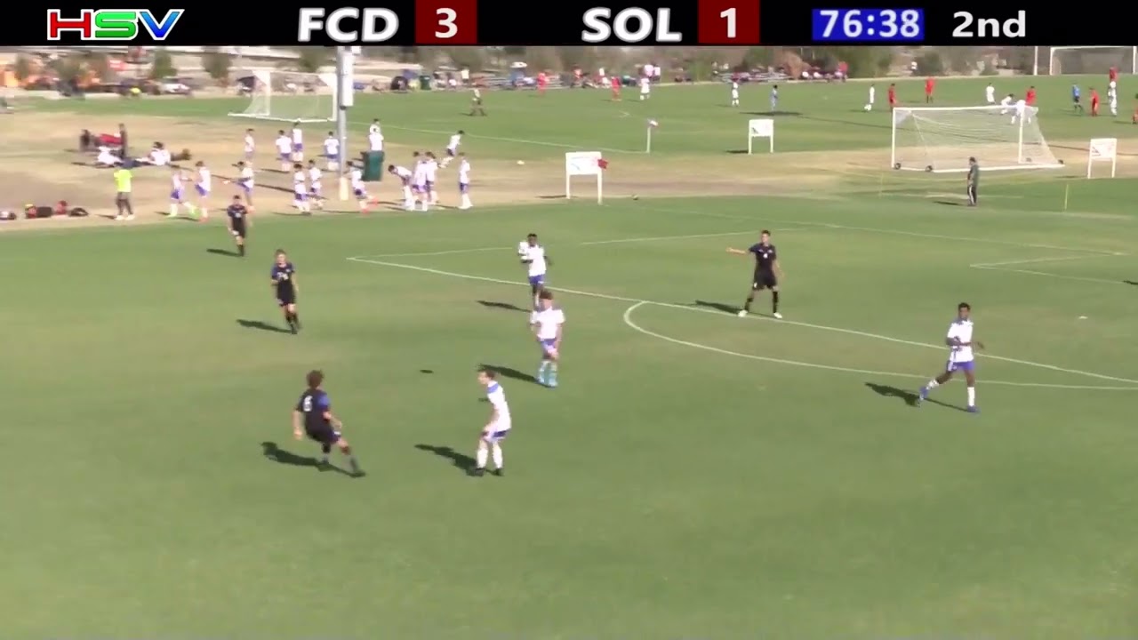 Ben Mings 2022 center back highlight tape (NCAA D1 transfer)