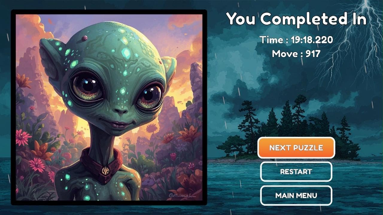 Avatar Island Avatar 2 completed