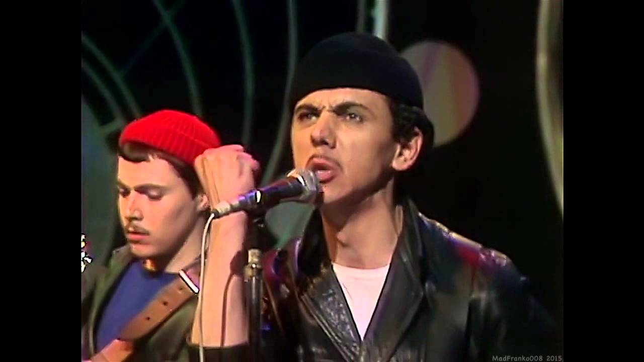 Dexy's Midnight Runners - Geno (1980) (HD)